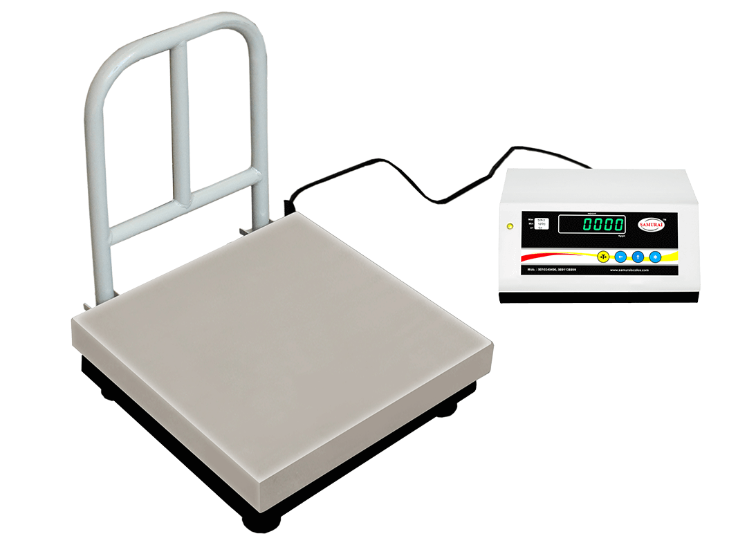 Electronic Weight Machines For Modern Businesses